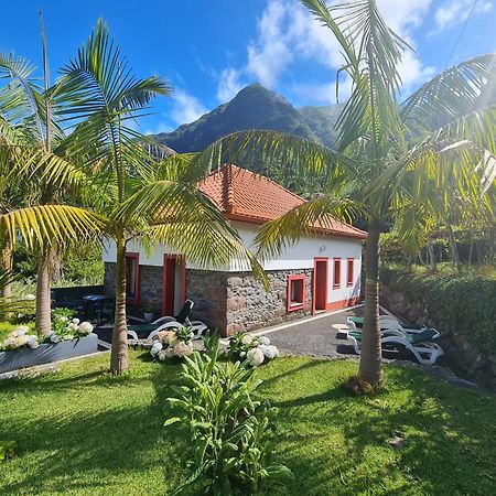 Casa Da Ribeira Villa Sao Vicente  Exterior photo